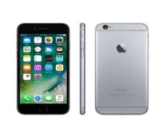 Vendo Celular iPhone 6 64GB