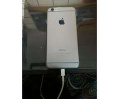 Vendo iPhone 6
