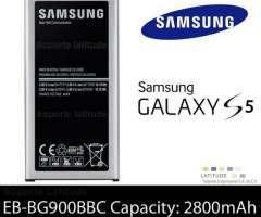 Bateria Original Samsung S5