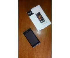 Sony Xperia L