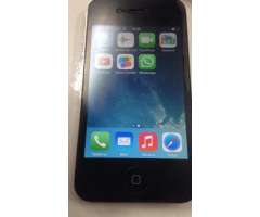 iPhone 4 16 Gb ..