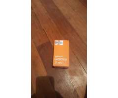 Vendo Celular Samsung Galaxy Ji Ace Himo