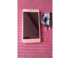 Xiaomi Redmi 3s con Cargador Samsung Org
