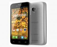 Alcatel Onetouch Fierce Android 4.2.2