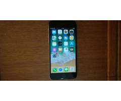 iPhone 6 de 64 Gb Libre de Todo