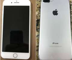 iPhone 7 Plus 128Gb