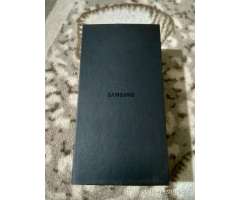 Vendo Solo Caja Samsung Galaxy S8