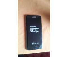 Samsung S7 Edge en Venta Ofertable