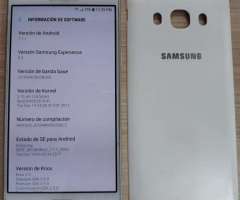 Samsung J5 2016