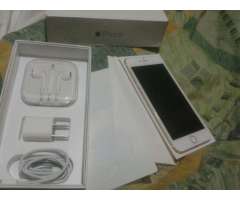 iPhone 6 Plus 64g con Detalle