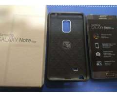 Vendo Note Edge