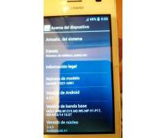 Huawei Y321