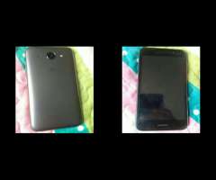 Huawei Y5 Lite 2017