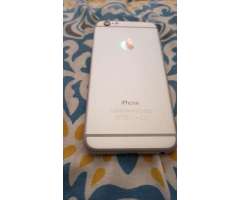iPhone 6 de 64gb Nuevo