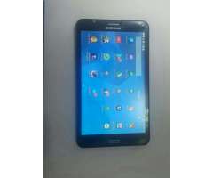 Vendo Samsung Tab4 Lte 900bs