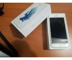 iPhone 6S Plus de 64Gb