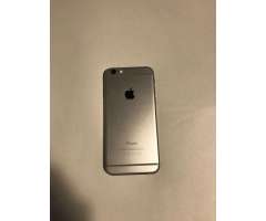 iPhone 6 de 64Gb