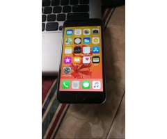 iPhone 6 de 16Gb Libre de Todo