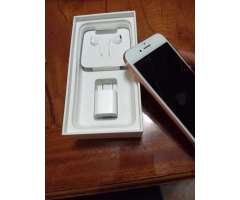 iPhone 7 de 128Gb Rose Gold