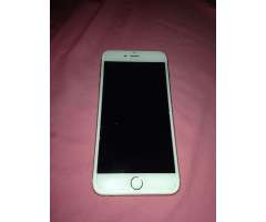 iPhone 6 Plus 64 Gb Dorado