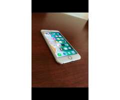 iPhone 6splus de 64gb