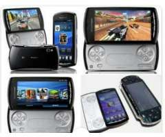 Xperia Play