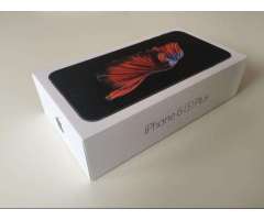 Vendo O Permuto iPhone 6S Plus de 64gb