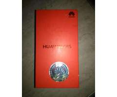 Vendo Huawei Gr5