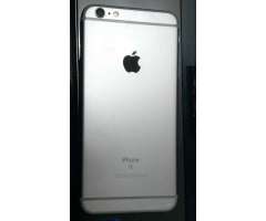 en venta iphone 6s plus 64gb space gray libre de registro