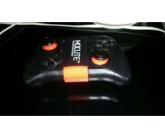 Vendo Mando Bluetooth