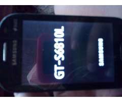 Celular Samsung