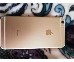 iPhone 6 Plus Gold de 64 Gb