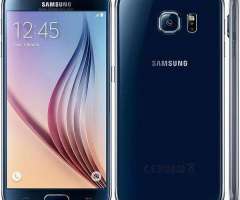 SAMSUNG S6 LIBRE DE REGISTRO