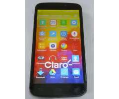 Vendo Alcatel Onetouch C7 en Perfecto Es