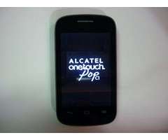 Alcatel C1