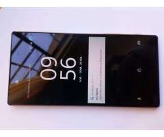 en Venta Xperia Z5 Gold