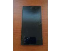 Sony Xperia C3