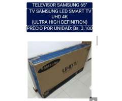 Samsung Smart Tv 65