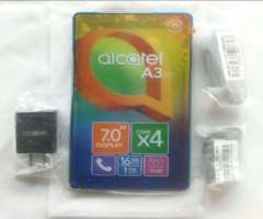 Tablet Alcatel A3 Nueva en Caja venta