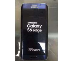 Samsung S6 Edge