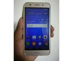 Huawei Y5 Lite 2017 Duos 4g Solo Celular