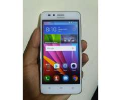 Huawei Y3 Ii Dual Sim 4g Solo Celular