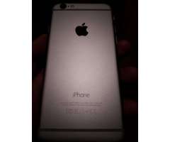 Vendo iPhone 6 Como Repuesto