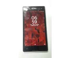 CELULAR SONY XPERIA C3