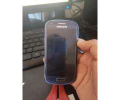Cel, Celular Samsung Galaxy S3 Mini
