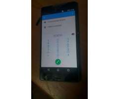 Vendo Sony Z3 Glass Liciado