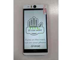 HTC DESIRE EYE nuevo americano con 4G LTE