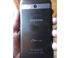 Vendo Samsung J3