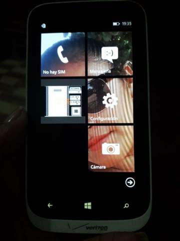 Lumia 822 Lumia 822