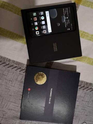 Huawei Mate 10 Huawei Mate 10